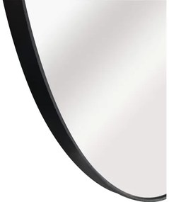 Specchio da parete diametro 50 cm