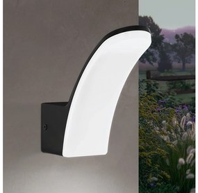 Eglo 98148 - Applique a LED da esterno FIUMICINO LED/11W/230V IP44