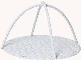 Tappetino da gioco con arco attività Sky Blue