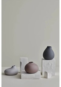 Vasi in porcellana in set di 3 (altezza 9 cm) Nona - Blomus