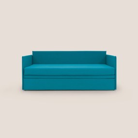 Brenta Divano duplex con doppio letto in tessuto simil cotone impermeabile T13