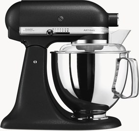 Robot da cucina con testa reclinabile Artisan, 4,8 l, set da 8
