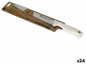 Coltello per il Pane Quttin Bio (20 cm) 24 Unità 20 cm