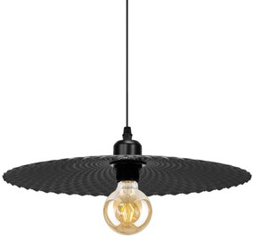Lampada APP1289-1CP Black