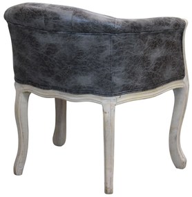 LIPSO - poltrona vintage