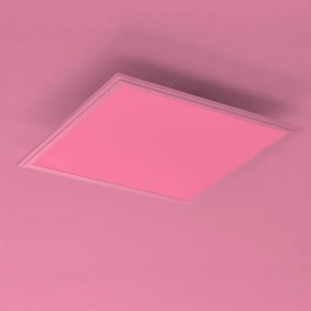 EGLO 97629 - LED RGB Lampada dimmerabile SALOBRENA-C 1xLED/24W/230V