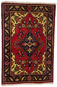 Tabriz Tappeto persiano 60x90 (Iran)