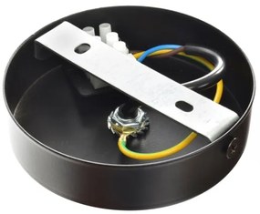 Lampadario a sospensione con filo TAYLOR 1xE27/60W/230V