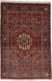 Tappeto 160x100 (Iran) Annodato A Mano