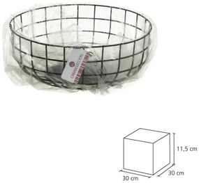 Portafrutta in metallo – Casa Selección