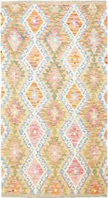 Kilim Tappeto orientale 110 x 200 (Pakistan) Tessuto A Mano
