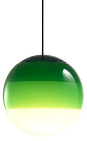 Dipping Light 30 Lampada a Sospensione Green - Marset