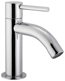 Sapho - Miscelatore per lavabo SMALL 14,5 cm, cromo lucido