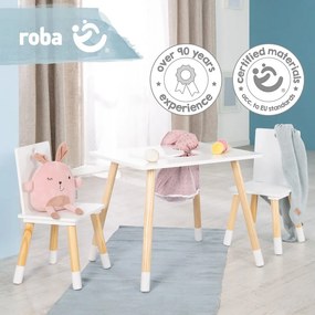 Set di mobili per bambini 3 pz – Roba
