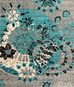 Neo Tappeto orientale 300x250 (Indian)