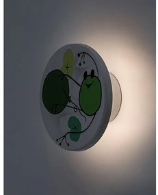 Rabalux 71070 - Applique a LED FROGGO LED/9W/230V 3000/4000/6500K