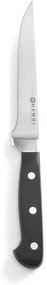 Coltello da disosso in acciaio inox Kitchen Line - Hendi