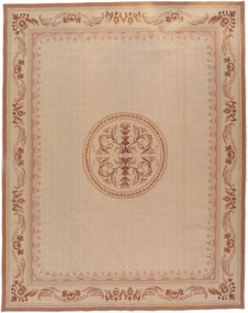 Abusan Tappeto 240 x 310 (Oriental) Tessuto A Mano