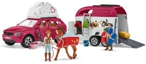 Playset Schleich Horse Club