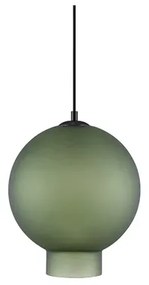 Bams 25 Lampada a Sospensione Frosted Green - Globen Lighting