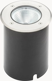 Lampada da terra piccola da esterno a LED con luce regolabile Konstsmide