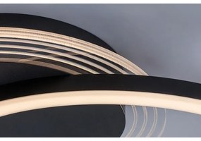 Rabalux 71368 - Plafoniera LED KERSTIN, 24W, 230V, 3000K