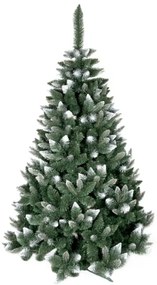 Albero di Natale TEM 220 cm pino