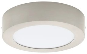Eglo 94523 - Plafoniera LED FUEVA 1 LED/10,9W/230V