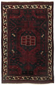 Afshar Tappeto persiano 220 x 150 (Iran) Annodato A Mano