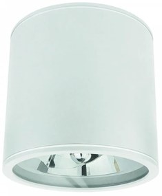 Applique da soffitto IP65 - Bianca Colore del corpo Bianco