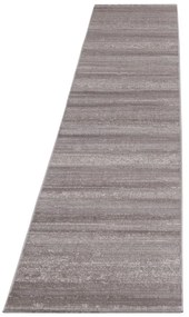 Passatoia beige 80x300 cm Plus - Ayyildiz Carpets
