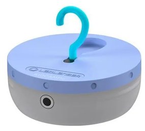 Ledlenser KIDCAMP6 RAINBOW - Lampada portatile dimmerabile a LED/3xAAA IP44 blu