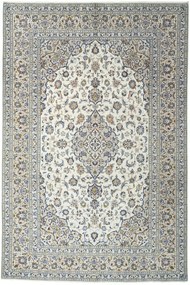 Kashan Tappeto persiano 250x370 Beige (Iran) Annodato A Mano