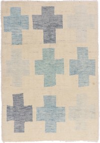 Berber Tappeto orientale 250 x 170 (Pakistan) Annodato A Mano