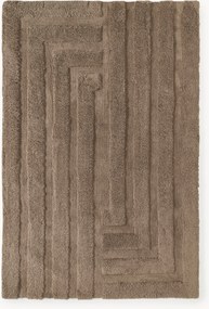 Tappeto a pelo lungo e corto Genève