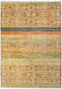 Samarkand Tappeto orientale 240x170 (Pakistan) Annodato A Mano