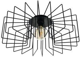 Eglo 98507 - Plafoniera TREMEDAL 1xE27/28W/230V