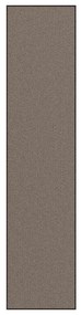 Zerbino Marrone 115x500 Cm /