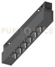 Ego accent elemento di illuminazione led smd osram ugr