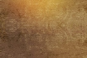 Carta da parati autoadesiva – Muro di rame