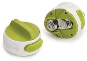 Apriscatole bianco e verde Can-Do - Joseph Joseph