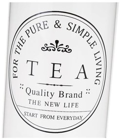 Set di contenitori per alimenti in vetro 3 pz – Casa Selección