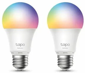 Lampadina Intelligente TP-Link TAPOL530E 8,7 W E27 LED 806 lm Wi-Fi