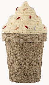 Cesta con coperchio Cillie