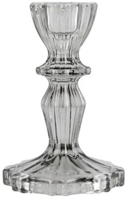 Eglo 422283 - Candeliere MOLUME 11x7,5 cm grigio