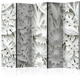 Paravento  Alabaster Garden II II [Room Dividers]  Colore ---, Dimensioni e Misure 225x172