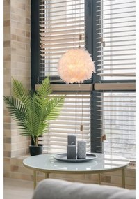 Globo 15057 - Lampadario su filo KATUNGA 1xE27/40W/230V