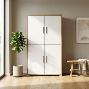 JUSKEN - credenza moderna per soggiorno