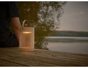 Nordlux - Lampada solare a LED COUPAR LED/3,2W/3,7V beige