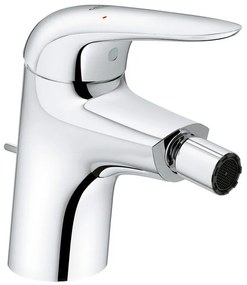 Rubinetto per bidet Eurostyle GROHE cromo lucido